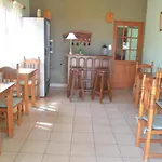 Hostería San Benito