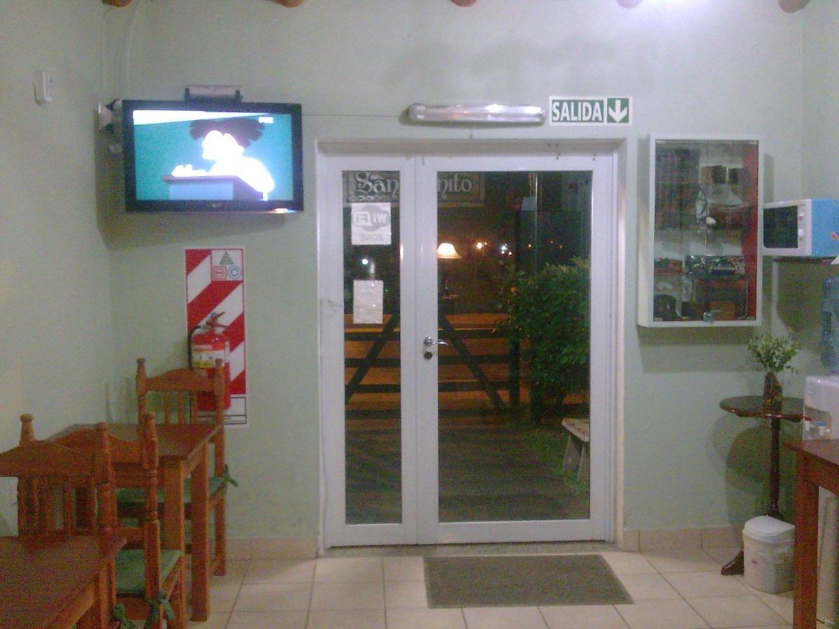 Hotel San Benito
