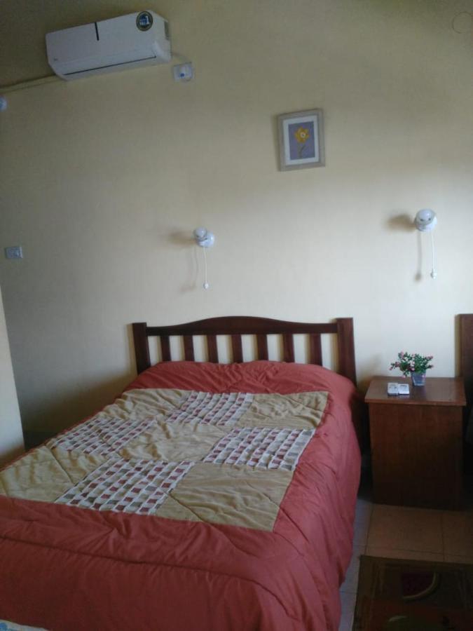 Hotel San Benito
