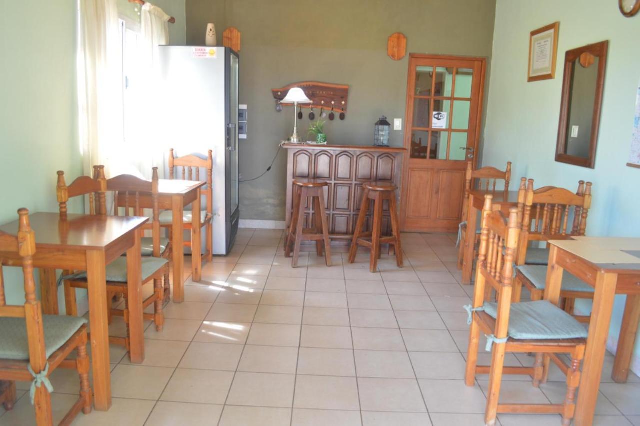 San Benito Hotel