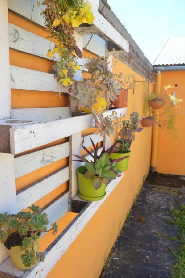 Hotel San Benito