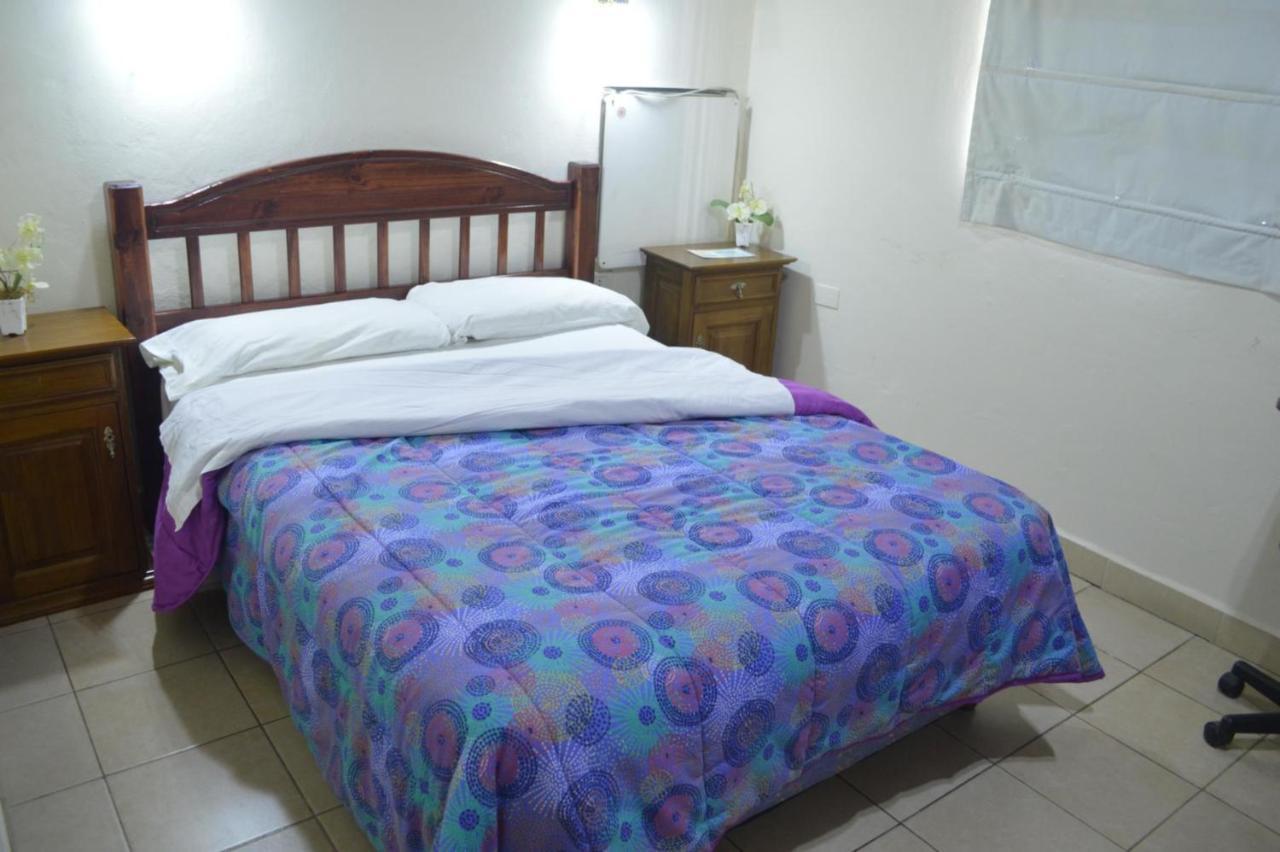 Hotel San Benito Concordia