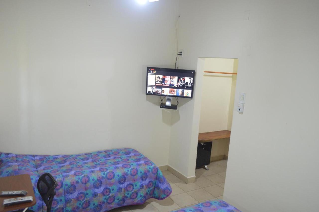 San Benito Hotel Concordia