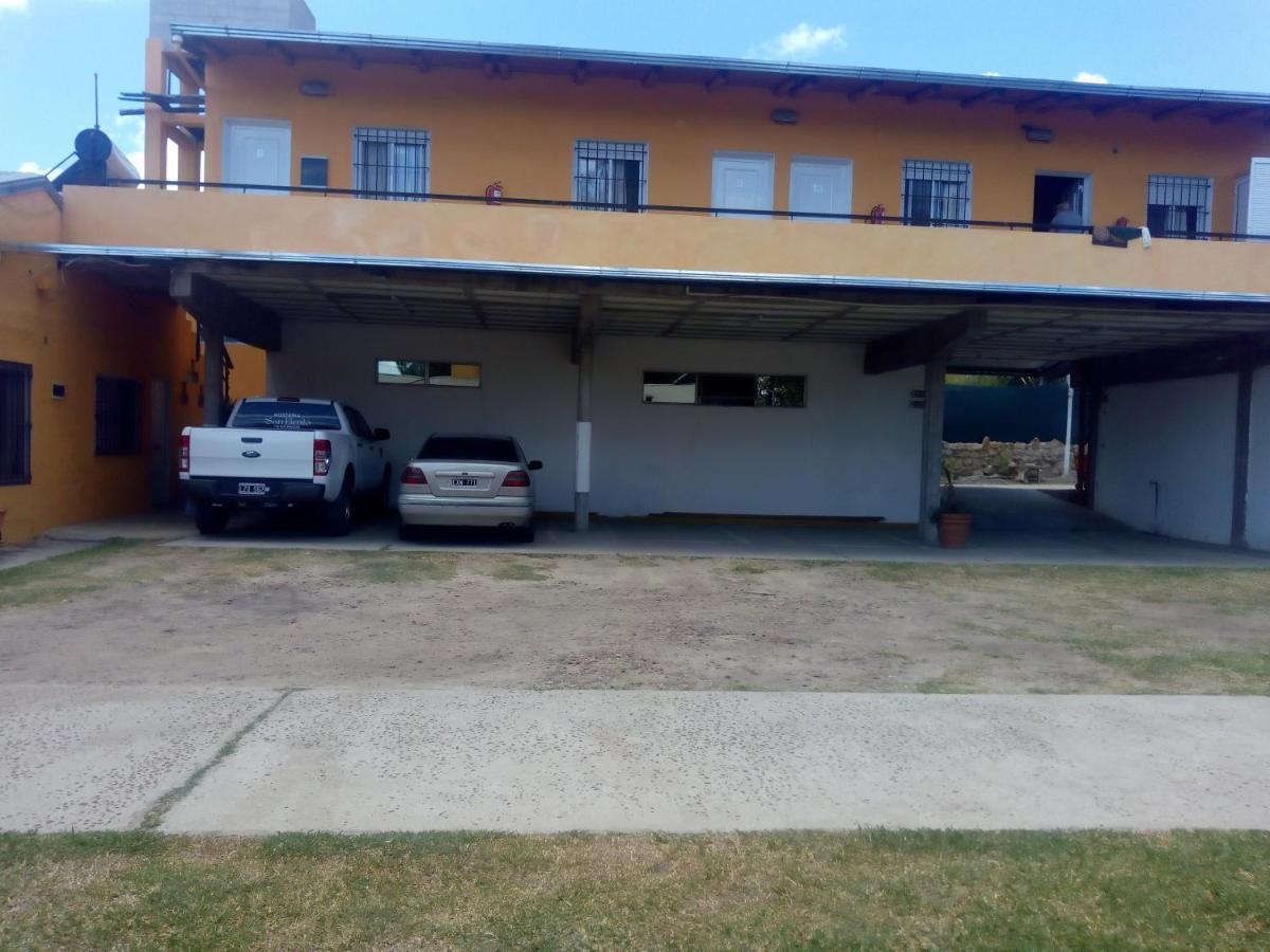 San Benito Hotel *